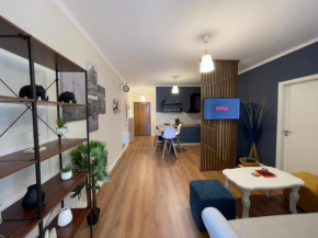Cozy Apartment With View Of The Ionian Sea